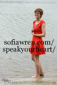 sofiawrenspeakyourheart